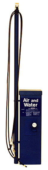 air and water pump